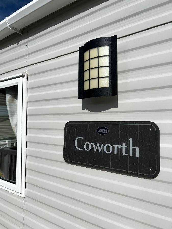 Newquay Bay Resort - Summer Days 135 New Quay Exterior foto