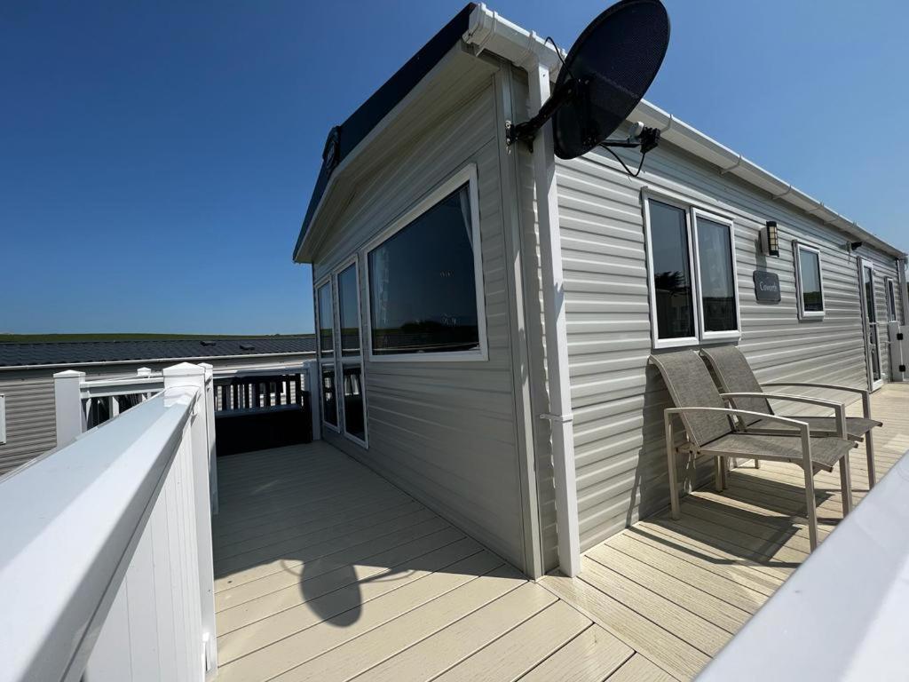 Newquay Bay Resort - Summer Days 135 New Quay Exterior foto